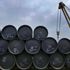 Brent petrolün varili 35,17 dolar Brent petrolün varili 35,17 dolar