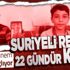 14 yaşındaki Suriyeli Reyhan 22 gündür kayıp: Şimdi de ablam kayboldu