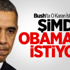 Obama IŞİD İçin Kongre'den Yetki İstedi