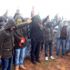 Kahramanmaraş'ta PKK propagandasına 8 tutuklama