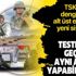 Gücüne güç katacak! ASELSAN'dan TSK'ya haberleşme altyapısı Gücüne güç katacak! ASELSAN'dan TSK'ya haberleşme altyapısı
