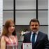 Çanakkale Destanı Tanıtım Merkezi'nde 1 milyonuncu ziyaretçiye plaket Çanakkale Destanı Tanıtım Merkezi'nde 1 milyonuncu ziyaretçiye plaket