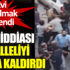 Bağcılar'da taciz iddiası mahalleliyi ayağa kaldırdı Bağcılar'da taciz iddiası mahalleliyi ayağa kaldırdı