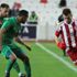 Akhisarspor'da tehlike çanları çalıyor
