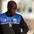 TFF'den Edinho'ya ret