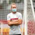 Galatasaray da Scott Piri teknik ekibe katıldı Galatasaray da Scott Piri teknik ekibe katıldı