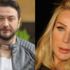Onur Büyüktopçu: Ayağımı Seda abla kaydırmadı Onur Büyüktopçu: Ayağımı Seda abla kaydırmadı