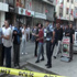 Maltepe Ülkü Ocakları binasına saldırı...