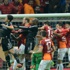İlk golü atan yenilmiyor