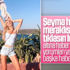 Beach kapısında veto yiyen Şeyma Subaşı