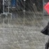 Meteoroloji'den hafta sonu uyarısı Meteoroloji'den hafta sonu uyarısı