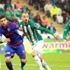 Bursaspor, Kardemir Karabükspor’a fırsat vermedi Bursaspor, Kardemir Karabükspor’a fırsat vermedi