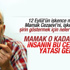 Çölaşan 12 Eylül'ün işkence merkezini böyle övmüştü Çölaşan 12 Eylül'ün işkence merkezini böyle övmüştü