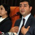 Demirtaş'tan astsubay açıklaması: Beni de bizi de derinden yaraladı