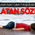 Suriyeli Aylan'ı Çeken Fotoğrafçıdan Ağlatan Sözler!