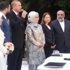 Cumhurbaşkanı Erdoğan Nikah Şahidi Oldu