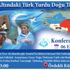 Doğu Türkistan'a Bursa'dan destek Doğu Türkistan'a Bursa'dan destek