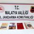 Malatya da terör propagandasına gözaltı