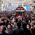 'İstanbul'a Z kuşağı hakim olacak' 'İstanbul'a Z kuşağı hakim olacak'