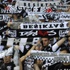 Beşiktaş'a Ümraniye'de sert protesto!