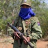 Myanmar ordusu Kokang'ın kontrolünü ele geçirdi