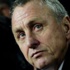Cruyff'tan sürpriz istifa