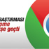 Chrome küresel pazar payını yükseltti Chrome küresel pazar payını yükseltti