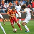 Kayserispor'da beraberlik üzüntüsü