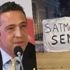 Fenerbahçe taraftarından Ali Koç'a destek Fenerbahçe taraftarından Ali Koç'a destek