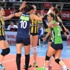Fenerbahçe Grundig'in rakibi Stiinta