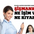 Şişmanken ne işim vardı ne kıyafetim