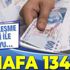 Devlet esnafın yanında! 1.341 TL'lik destek!