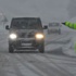 Kar geri döndü! İşte kapanan yollar Kar geri döndü! İşte kapanan yollar