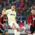 Sporting Lizbon, Slimani için devrede
