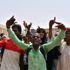 Sudan'da anayasa bildirisi ön anlaşması imzalandı