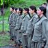 Seküler terör örgütlerinde şiddet ve kadın imgesi
