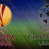 İşte Şampiyonlar Ligi ve UEFA Avrupa Ligi yolcuları