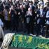 İzmir'deki depremde hayatını kaybedenler son yolculuğuna uğurlanıyor İzmir'deki depremde hayatını kaybedenler son yolculuğuna uğurlanıyor