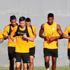Stoke City Serdar Aziz'e talip oldu Stoke City Serdar Aziz'e talip oldu