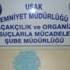 Uşak’ta Uyuşturucu Hap Operasyonu Uşak’ta Uyuşturucu Hap Operasyonu