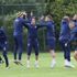 Fenerbahçe'de Çaykur Rizespor maçı hazırlıkları
