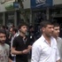 Diyarbakır bombacısı miting alanına böyle girdi Diyarbakır bombacısı miting alanına böyle girdi