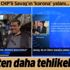 MHP Genel Başkanı Bahçeli'den 'koronavirüs' mesajı