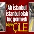 İstanbullunun ulaşım çilesi bitmek bilmiyor! Gayrettepe metro istasyonunda tepki çeken görüntü
