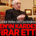 Gülen'in Kardeşi de Firar Etti