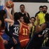 Galatasaray Odeabank - Fenerbahçe maçı saat kaçta hangi kanalda?