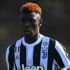 Adı Galatasaray'la anılan Moise Kean, transfer sorusuna cevap verdi Adı Galatasaray'la anılan Moise Kean, transfer sorusuna cevap verdi