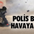 Hakkari’de Okullar Tatil Edildi