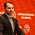 Hazine ve Maliye Bakanı Berat Albayrak'tan önemli açıklamalar Hazine ve Maliye Bakanı Berat Albayrak'tan önemli açıklamalar