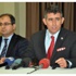 Metin Feyzioğlu: Türkiye derin bir kutuplaşma içerisinde Metin Feyzioğlu: Türkiye derin bir kutuplaşma içerisinde